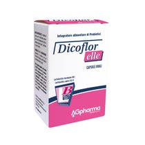 Dicoflor Elle 28 Capsule - 3