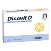 Dicovit D 45 Perle - 5