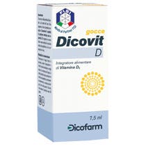 Dicovit D 7,5ml - 4
