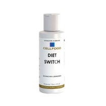 Cellfood Diet Switch Soluzione Salina Colloidale 118ml - 2