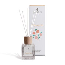 Nature's Profumo Ambiente Diffusore Chinotto Rosa 100ml-1