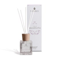 Nature's Profumo Ambiente Diffusore Fiori Mandorlo 100ml-1