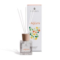 Nature's Profumo Ambiente Diffusore Giardino Agrumi 100ml-1