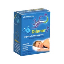 Dilanar Dilatatore Nasale - 1