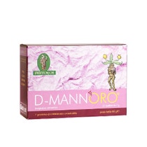 D-Mannoro 30 Bustine - 2