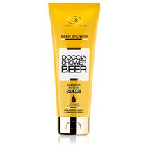 Wonder Company Beer Shower Shampoo Doccia Solare Fissativo Prolungatore Abbronzatura 250ml - 1