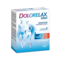 Dolorelax Ice Bag 2 Pezzi - 2