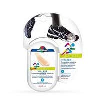 Master Aid Walker 5 Protezioni Dita - 1