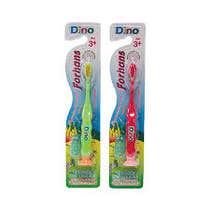 Forhans Spazzolino Dino Bambino 1 Pezzo - 2