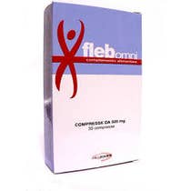 Flebomini 30 Compresse - 1