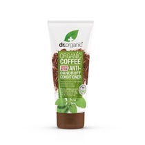 Dr. Organic Coffee Anti-Dandruff Balsamo Antiforfora Bio 200ml-1