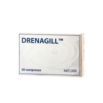 Drenagill30 30 Compresse - 3