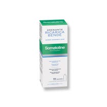 Somatoline Skin Expert Bende Snellenti Drenanti Kit Ricarica 420ml-1