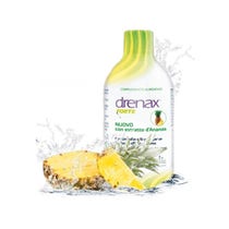 Drenax Forte Ananas 500ml - 2