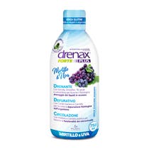 Drenax Forte Mirtillo 750ml - 3
