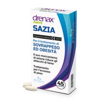 Drenax Forte 45 Compresse - 4