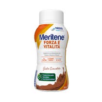 Meritene Drink Cioccolato 200ml - 3