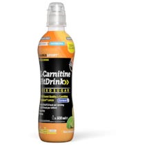 Named Sport L-Carnitine Fit Drink Lime/Limone 500ml - 3