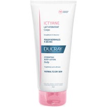 Ducray Ictyane Latte Idratante Corpo 200ml - 1
