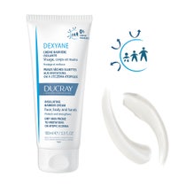 Ducray Dexyane Crema Barriera 100ml - 2