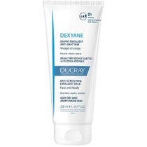 Ducray Dexyane Crema Balsamo Emolliente Anti Grattage 200ml - 1