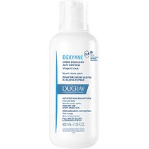 Ducray Dexyane Crema Emolliente Anti-Grattage 400ml - 1