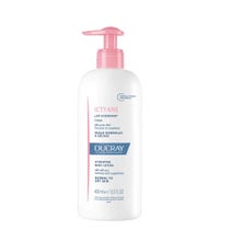Ducray Ictyane Latte Idratante Corpo 400ml - 1