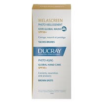 Ducray Melascreen Crema Mani SPF50+ 50ml - 2