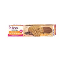 Dukan Biscotti Semi Di Chia Con Cioccolato 160g - 1