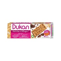 Dukan Biscotti Crusca D'Avena Gocce Cioccolato 225g - 2