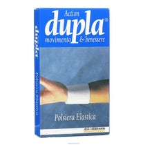 Dupla Polsiera Elastica Bluette Taglia M - 1