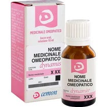 Cemon Lycopodium Clavatum Dynamis Gocce Orali 6LM 10ml