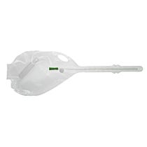 Catetere Vescicale Nelaton Uomo Ch12 capacità 1200ml 20 Pezzi Articolo 28027-2