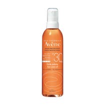 Eau Thermale Avène Olio Solare SPF30 200ml - 5