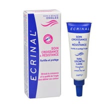 Ecrinal Crema Nutriente Rinforzante Unghie 10ml - 4