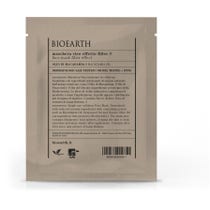 Bioearth Maschera Viso Effetto Filler Olio Di Macadamia 1 Pezzo - 1