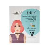 Purobio Fs Emily Maschera 15ml Relax And Fun-2