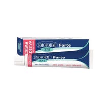Emoform Dent Crema Adesiva Forte Per Protesi Dentali 70g - 1