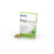 Enzy Formula Guna 20 Compresse - 2
