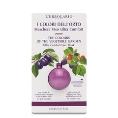 L'Erbolario I Colori Dell'Orto Maschera Viso Ultra Comfort 8ml-1