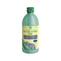 Esi Aloe Vera Con Succo Mirtillo 1000ml - 2
