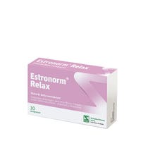 Schwabe Estronorm Relax 30 Compresse-2