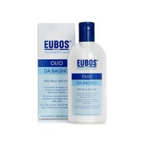 Eubos Olio Bagno 200ml - 3
