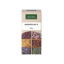 Eucalipto Foglie Taglio Tisana 100g - 5