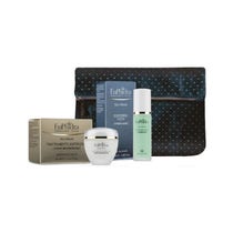 Euphidra Kit Il Mio Scrigno Rivitalizzante Contorno Occhi 30ml+Crema Idrorestitutiva 40ml-0