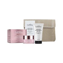 Euphidra Kit Il Mio Scrigno Illuminante Filler Crema Antirughe 50ml+Maschera Anti-Età 75ml-1