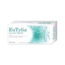 EuTylia Lavanda Vaginale 5 Flaconi 140ml - 2