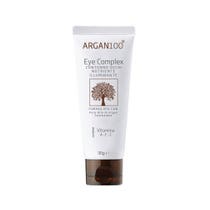 Argan 100 Eye Complex Contorno Occhi Nutriente Illuminante 30ml-4