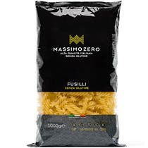 Massimo Zero Fusilli Senza Glutine 1Kg - 2