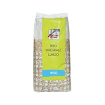 Riso Integrale Lungo Italiano Bio 1Kg - 2